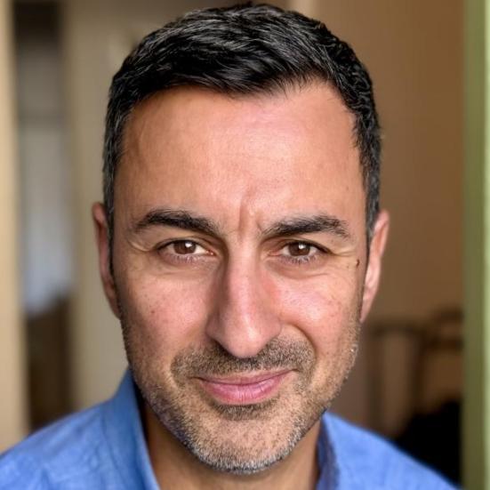 Foto af Erkan Özden