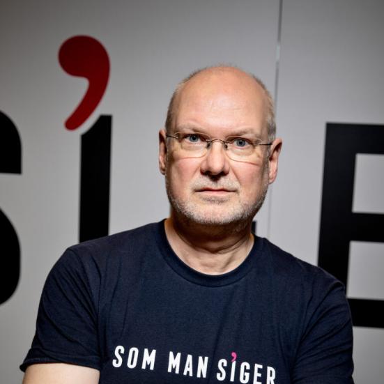 Foto af Michael Ejstrup