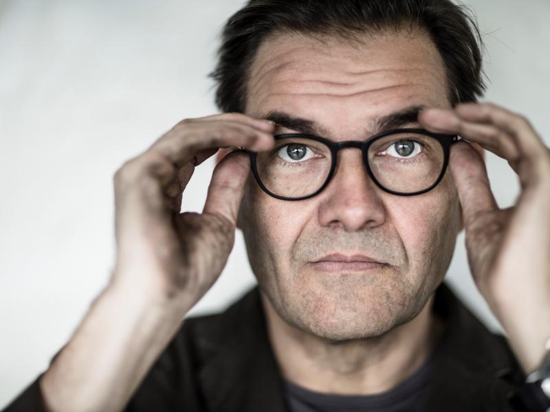 Foto af Christian Mørk 2