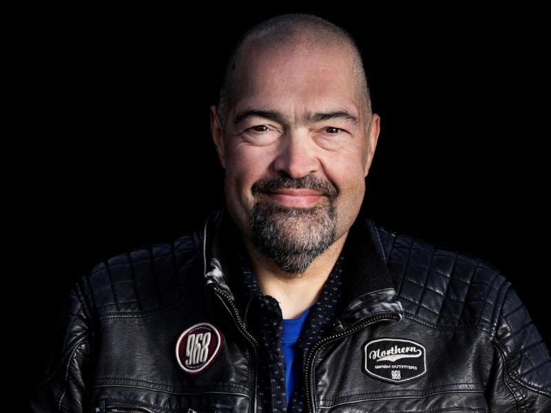 Foto af Marlo Prasad