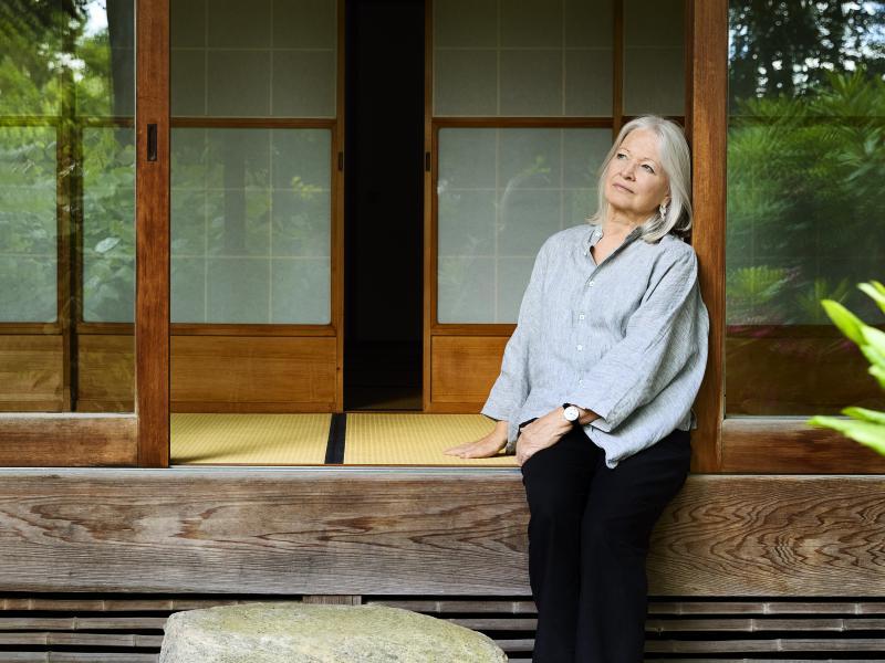Foto af Mette Holm